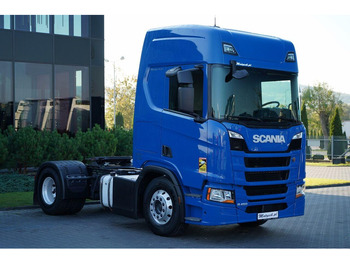 Trekker SCANIA R 450