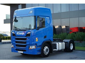 Trekker SCANIA R 450