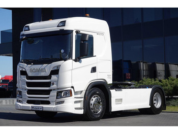 Trekker SCANIA R 450