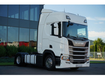 Trekker SCANIA R 450
