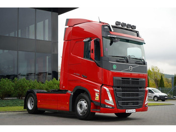 Trekker VOLVO FH 500