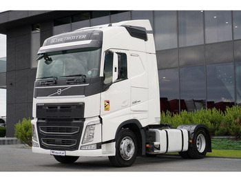 Trekker VOLVO FH 500