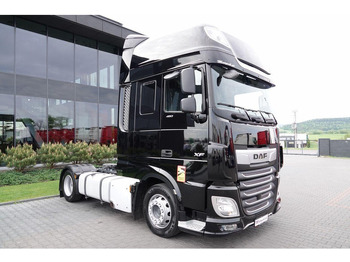 Trekker DAF XF 480 / I-PARK COOL: afbeelding 3