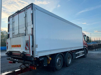 Trekker Iveco STRALIS 420: afbeelding 4 Trekker Iveco STRALIS 420: afbeelding 4