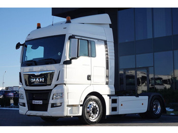 Trekker MAN TGX 18.480 / 4x4 / HYDRAULIKA / HYDRODRIVE / EURO 6 / MANUAL / P: afbeelding 4 Trekker MAN TGX 18.480 / 4x4 / HYDRAULIKA / HYDRODRIVE / EURO 6 / MANUAL / P: afbeelding 4