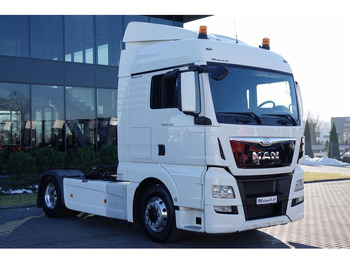 Trekker MAN TGX 18.480 / 4x4 / HYDRAULIKA / HYDRODRIVE / EURO 6 / MANUAL / P: afbeelding 2 Trekker MAN TGX 18.480 / 4x4 / HYDRAULIKA / HYDRODRIVE / EURO 6 / MANUAL / P: afbeelding 2