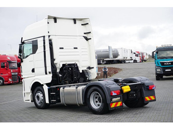 Trekker MAN TGX / 18.520 / EURO 6 / GX / ACC / RETARDER / I – COOL: afbeelding 5