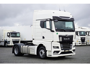 Trekker MAN TGX / 18.520 / EURO 6 / GX / ACC / RETARDER / I – COOL: afbeelding 2