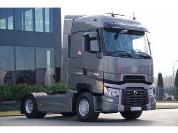 Trekker Renault T480 / 13 L / RETARDER / I-PARK COOL  /   OPONY 100% / METALIK /: afbeelding 3