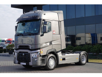 Trekker Renault T480 / 13 L / RETARDER / I-PARK COOL  /   OPONY 100% / METALIK /: afbeelding 4