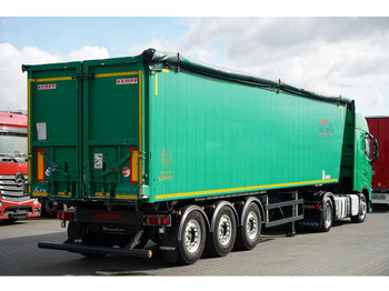 Trekker Volvo FH 500: afbeelding 4