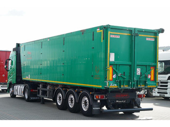 Trekker Volvo FH 500: afbeelding 3