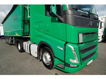 Trekker Volvo FH 500: afbeelding 5