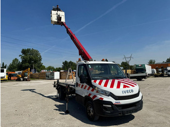 Vrachtwagen IVECO