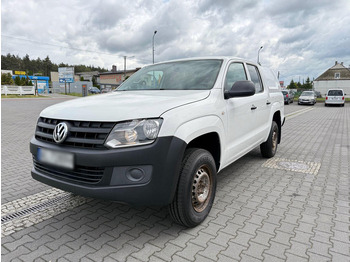 Personenwagen VOLKSWAGEN Amarok