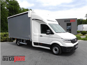 Bakwagen VOLKSWAGEN Crafter