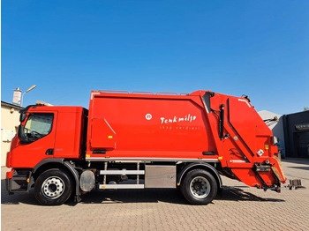 Nieuw Vuilniswagen Volvo FE300: afbeelding 5 Nieuw Vuilniswagen Volvo FE300: afbeelding 5