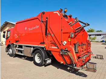 Nieuw Vuilniswagen Volvo FE300: afbeelding 4 Nieuw Vuilniswagen Volvo FE300: afbeelding 4