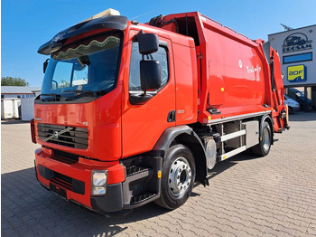 Nieuw Vuilniswagen Volvo FE300: afbeelding 2 Nieuw Vuilniswagen Volvo FE300: afbeelding 2