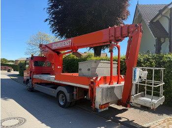 Vrachtwagen, Kraanwagen Mercedes-Benz Atego 815 - Lifting basket truck: afbeelding 4