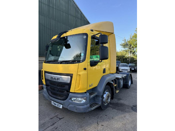 Trekker DAF