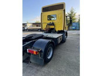 Trekker DAF LF 250 FT Urban Artic 4x2 Day Cab Urban Artic euro 6: afbeelding 4