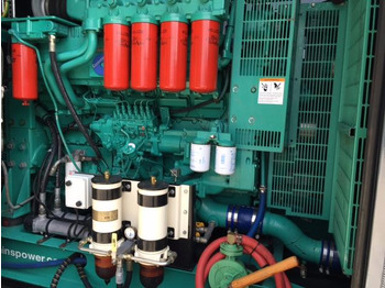 Industrie generator CUMMINS