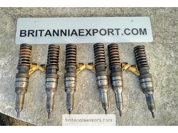 Injector IVECO EuroStar