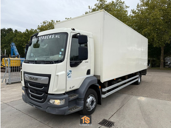 Bakwagen DAF LF 230