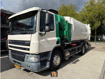 Vuilniswagen DAF CF 75 250