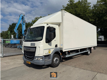 Bakwagen DAF LF 210