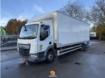 Bakwagen DAF LF 220