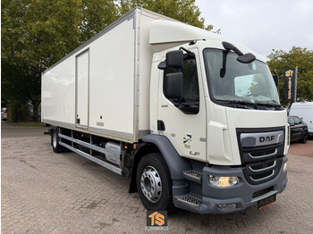 Bakwagen DAF LF 290 KOFFER - 19 TON - EURO 6 D - TOP!!: afbeelding 5