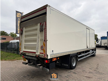 Bakwagen DAF LF 290 KOFFER - 19 TON - EURO 6 D - TOP!!: afbeelding 2