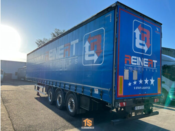 Schuifzeiloplegger Dinkel DSAPP 39000 5 STUCK - DISK/SCHEIBEN - TOP TRAILER: afbeelding 1
