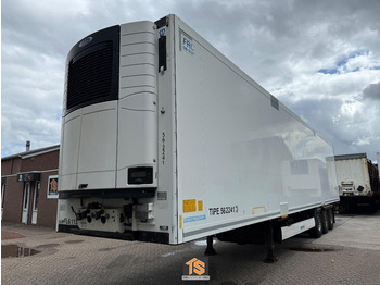 Koelwagen oplegger KRONE