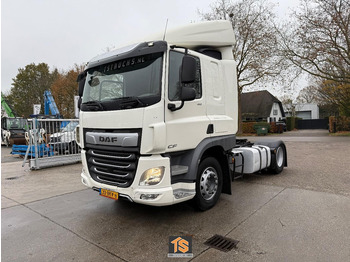 Trekker DAF CF 410