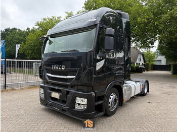 Trekker IVECO