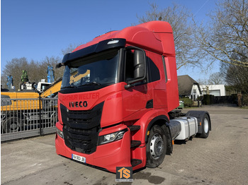 Trekker IVECO S-WAY