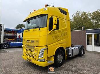 Trekker VOLVO FH 460