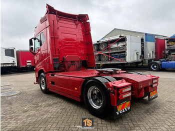 Trekker Volvo FH 540 SHOWTRUCK - APK/TUV 05/2026 - BELGIUM TRUCK - EURO 6D - TOP TOP TOP!: afbeelding 2