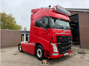 Trekker Volvo FH 540 SHOWTRUCK - APK/TUV 05/2026 - BELGIUM TRUCK - EURO 6D - TOP TOP TOP!: afbeelding 5