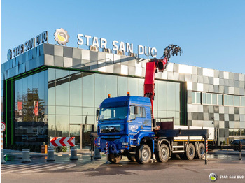 Kraanwagen : afbeelding 2