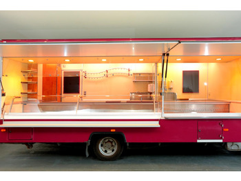 Zelfrijdende verkoopwagen BORCO HÖHNS: afbeelding 4 Zelfrijdende verkoopwagen BORCO HÖHNS: afbeelding 4