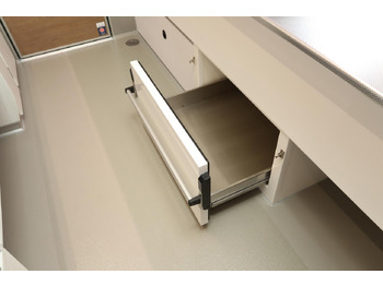 Nieuw Verkoopwagen Verkaufsanhänger BORCO HÖHNS: afbeelding 5 Nieuw Verkoopwagen Verkaufsanhänger BORCO HÖHNS: afbeelding 5