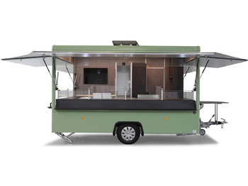 Verkoopwagen BORCO-HÖHNS