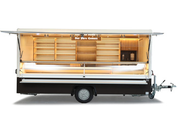 Verkoopwagen BORCO-HÖHNS