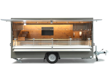 Verkoopwagen BORCO-HÖHNS