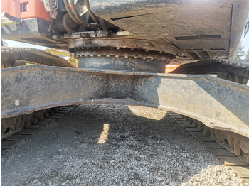 Graafmachine DOOSAN DX 380: afbeelding 4