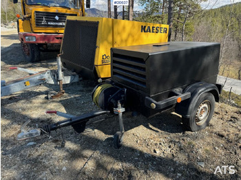 Bouwmachine ATLAS XAS36